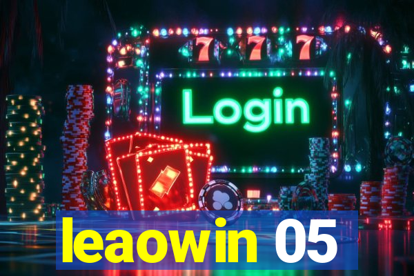 leaowin 05